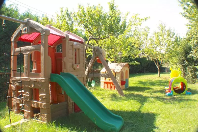 Residenza Porta Guelfa