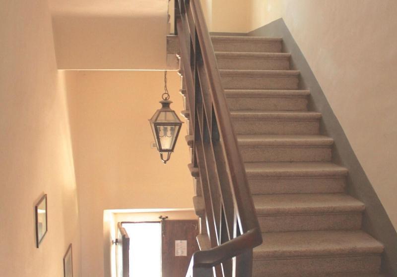 Residenza Porta Guelfa