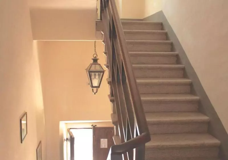 Residenza Porta Guelfa