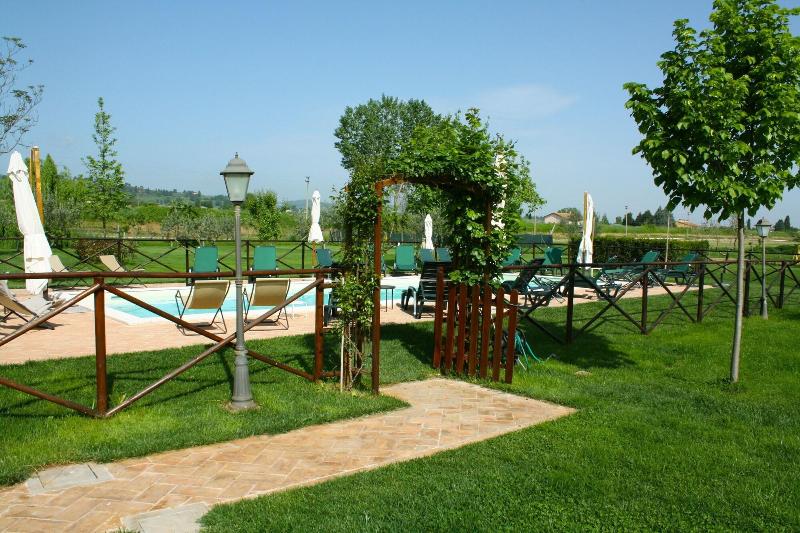 Residenza Porta Guelfa