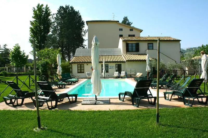 Residenza Porta Guelfa