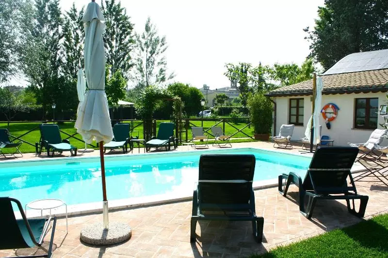 Residenza Porta Guelfa