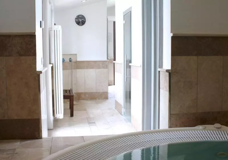 Residenza Porta Guelfa