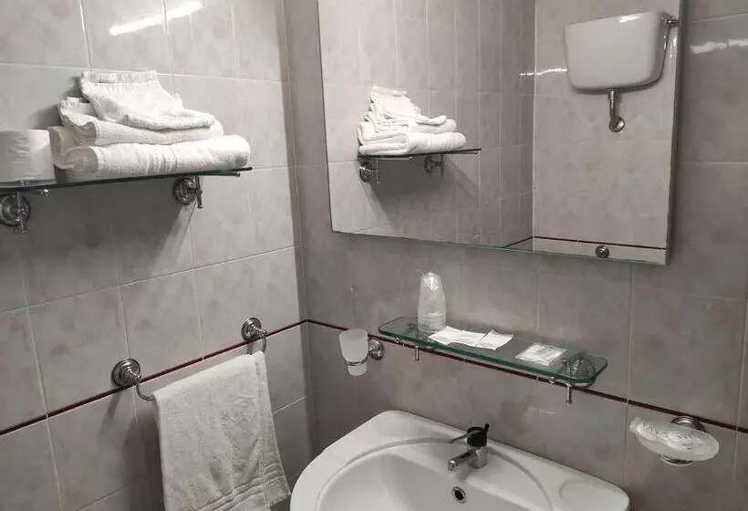 Курорт Marcaneto