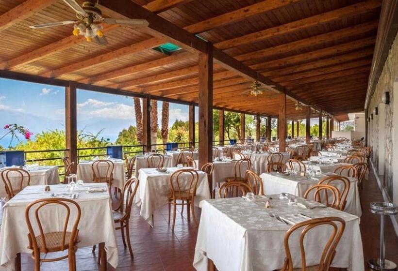 אתר נופש Marcaneto