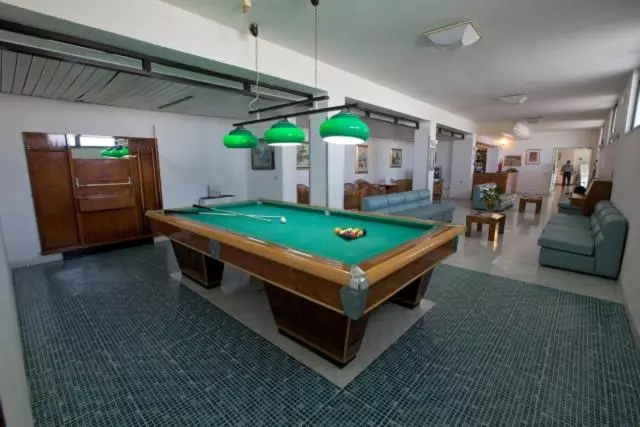 Курорт Marcaneto