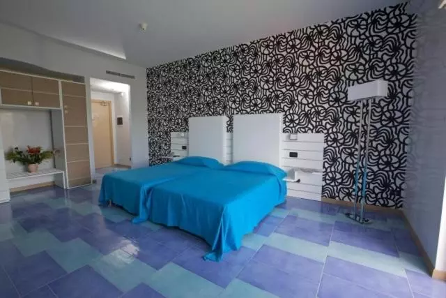 Курорт Marcaneto