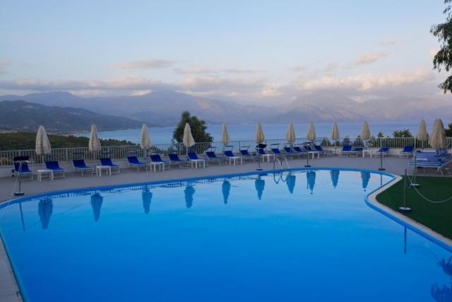 אתר נופש Marcaneto