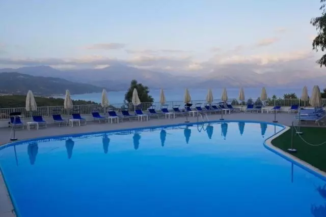 Курорт Marcaneto