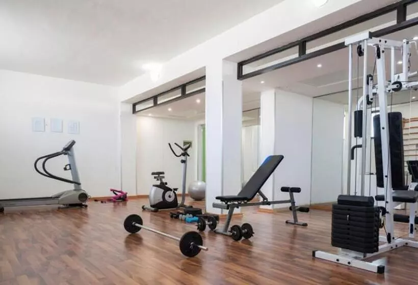 Курорт Marcaneto