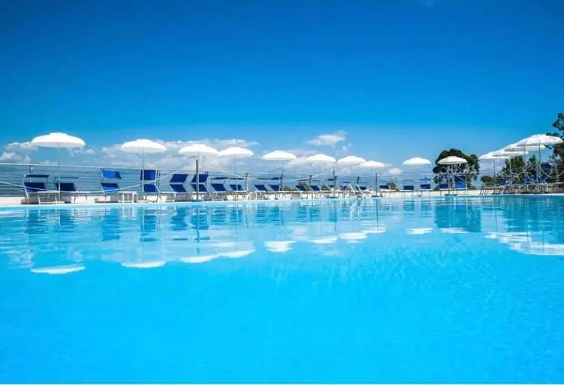 Курорт Marcaneto