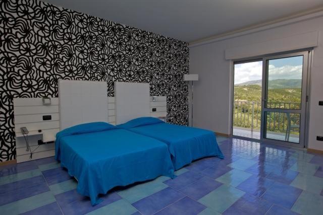 אתר נופש Marcaneto