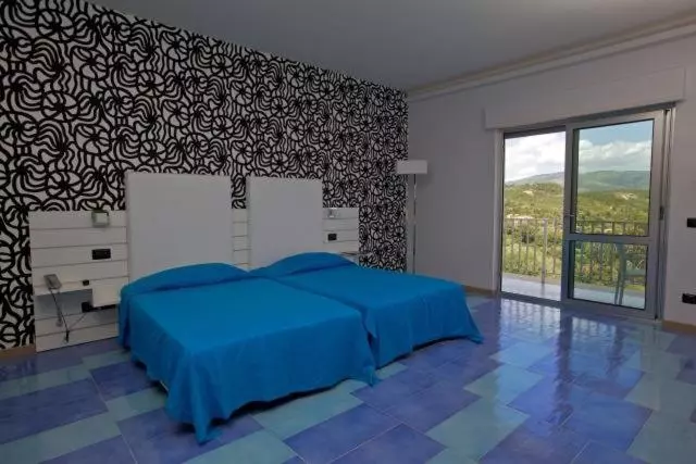 Курорт Marcaneto