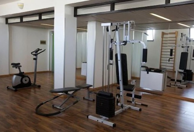 אתר נופש Marcaneto