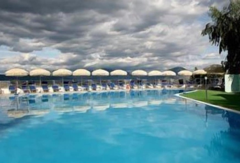 אתר נופש Marcaneto