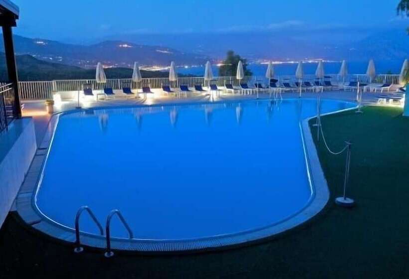 אתר נופש Marcaneto