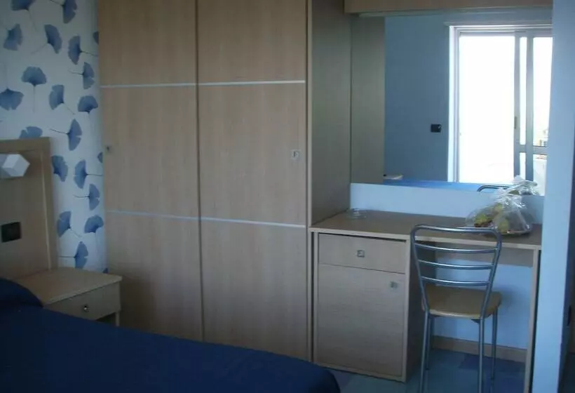 Курорт Marcaneto