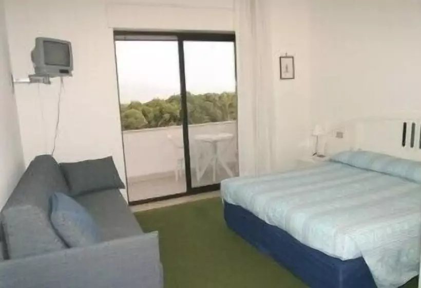 Курорт Marcaneto