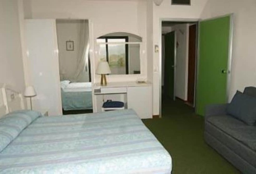 אתר נופש Marcaneto