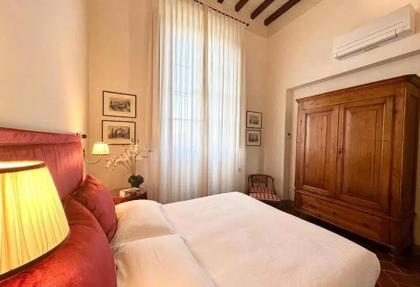 Tenuta Torre Rossa Farm & Apartments