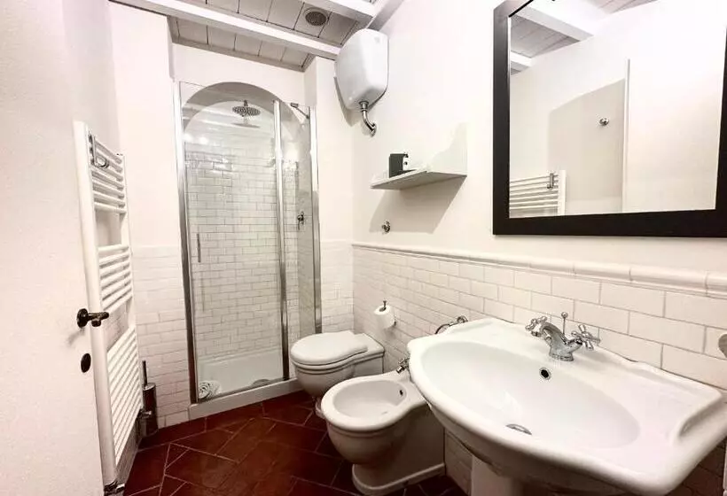 Tenuta Torre Rossa Farm & Apartments