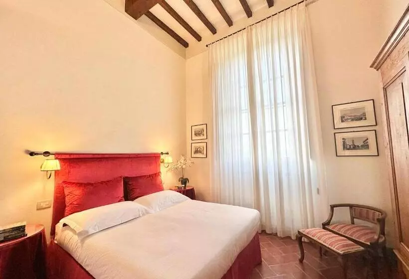 Tenuta Torre Rossa Farm & Apartments