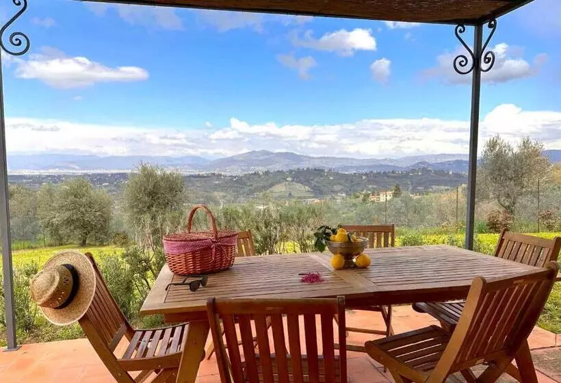 Tenuta Torre Rossa Farm & Apartments