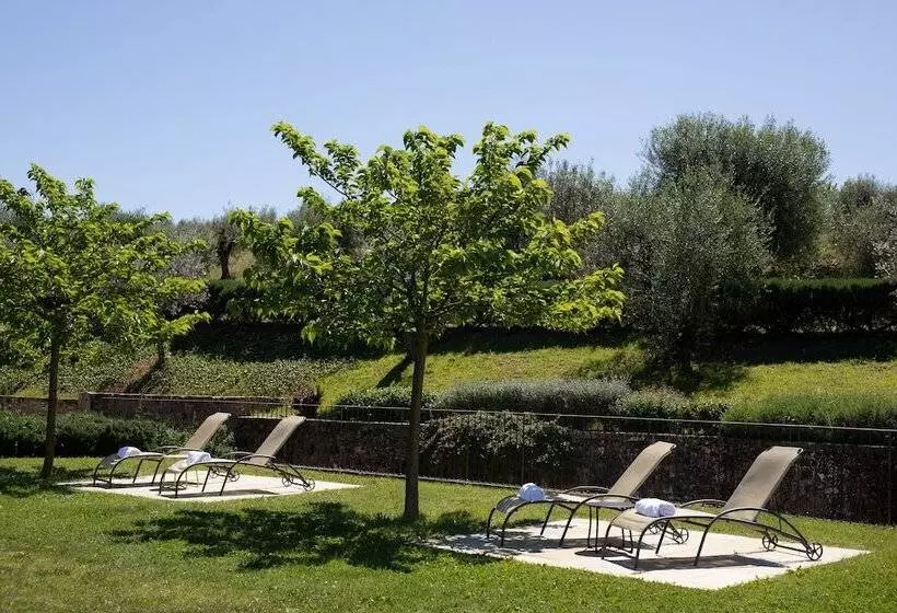 Tenuta Torre Rossa Farm & Apartments