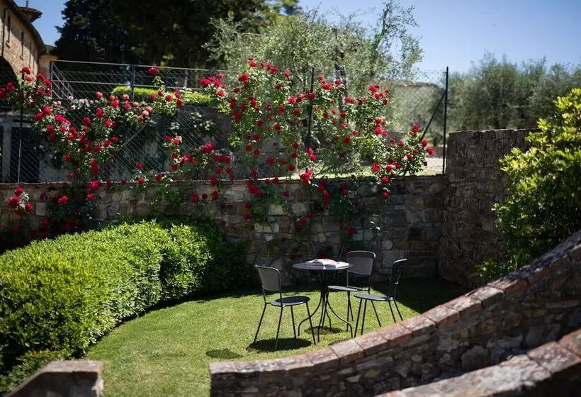 Tenuta Torre Rossa Farm & Apartments