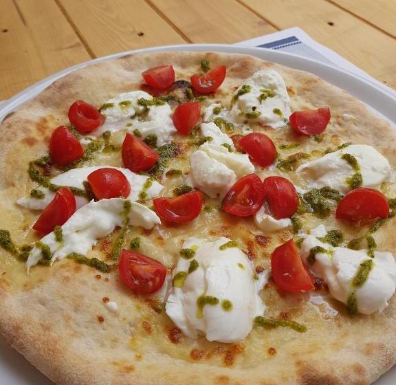 Villaggio Camping Golfo Di Arzachena