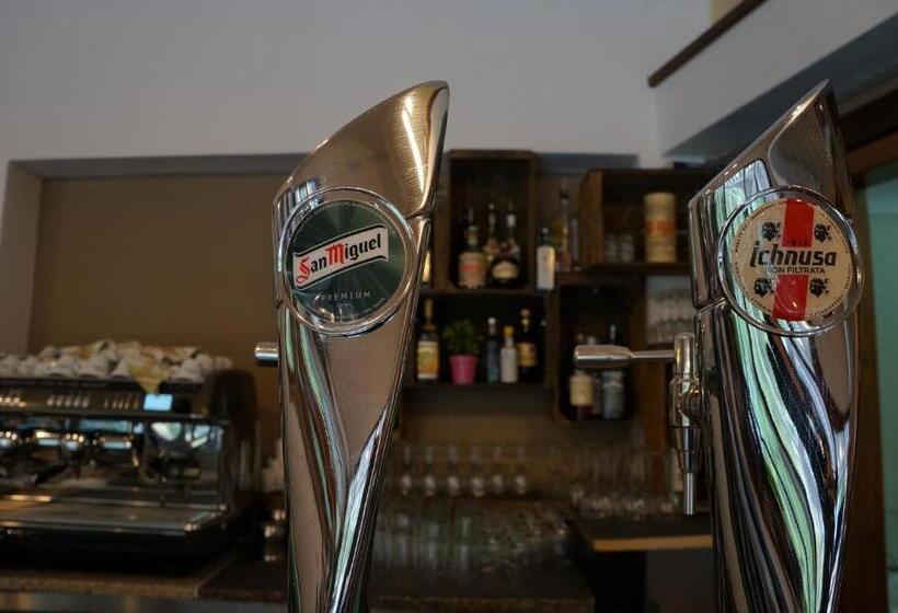 Villaggio Camping Golfo Di Arzachena