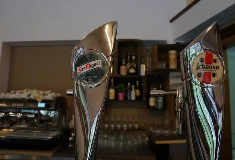 Villaggio Camping Golfo Di Arzachena