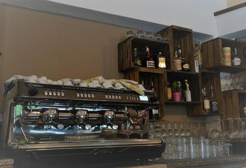 Villaggio Camping Golfo Di Arzachena