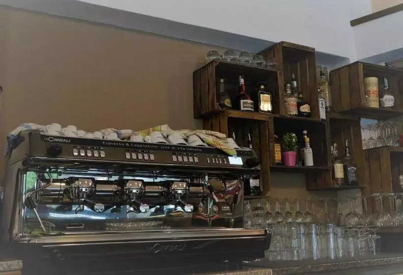 Villaggio Camping Golfo Di Arzachena