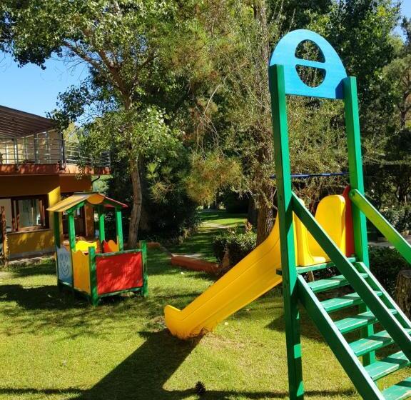 Villaggio Camping Golfo Di Arzachena