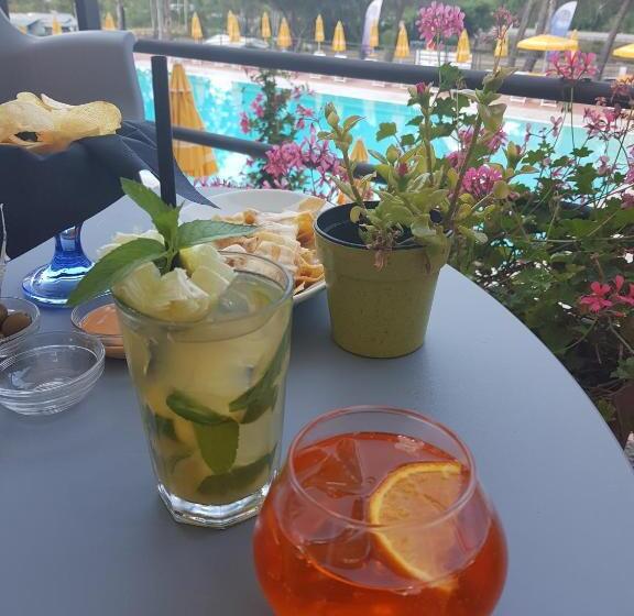 Villaggio Camping Golfo Di Arzachena