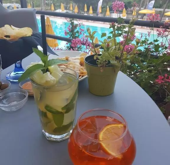 Villaggio Camping Golfo Di Arzachena