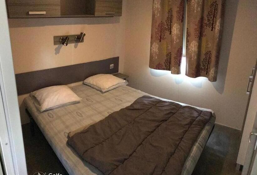 Villaggio Camping Golfo Di Arzachena