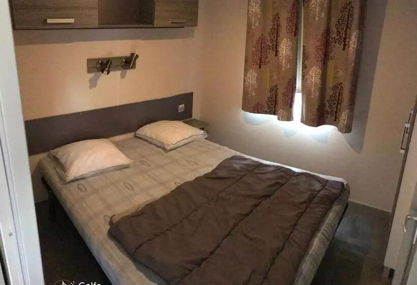 Villaggio Camping Golfo Di Arzachena