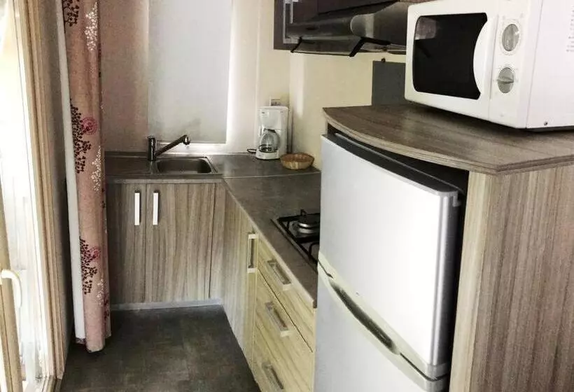 Villaggio Camping Golfo Di Arzachena