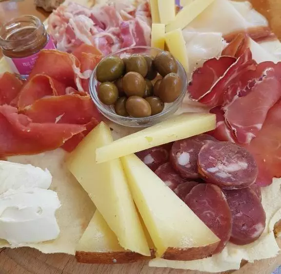 Villaggio Camping Golfo Di Arzachena