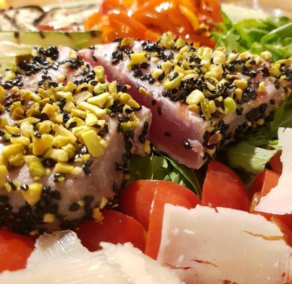 Villaggio Camping Golfo Di Arzachena