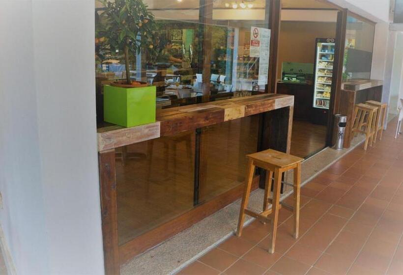 Villaggio Camping Golfo Di Arzachena