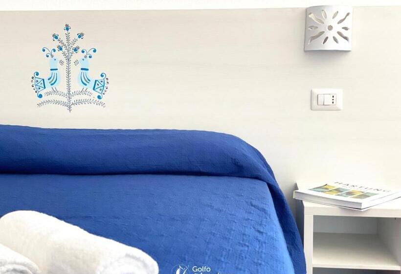 Villaggio Camping Golfo Di Arzachena