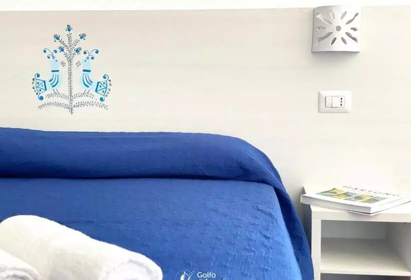 Villaggio Camping Golfo Di Arzachena