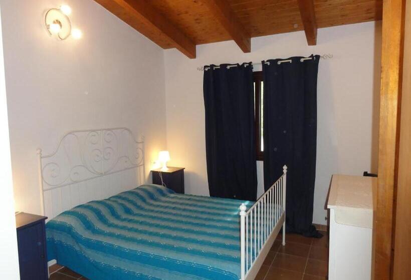 Villaggio Camping Golfo Di Arzachena