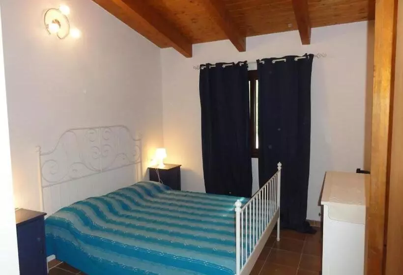 Villaggio Camping Golfo Di Arzachena