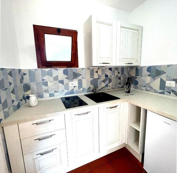 Villaggio Camping Golfo Di Arzachena