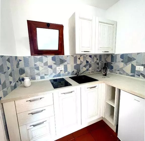 Villaggio Camping Golfo Di Arzachena