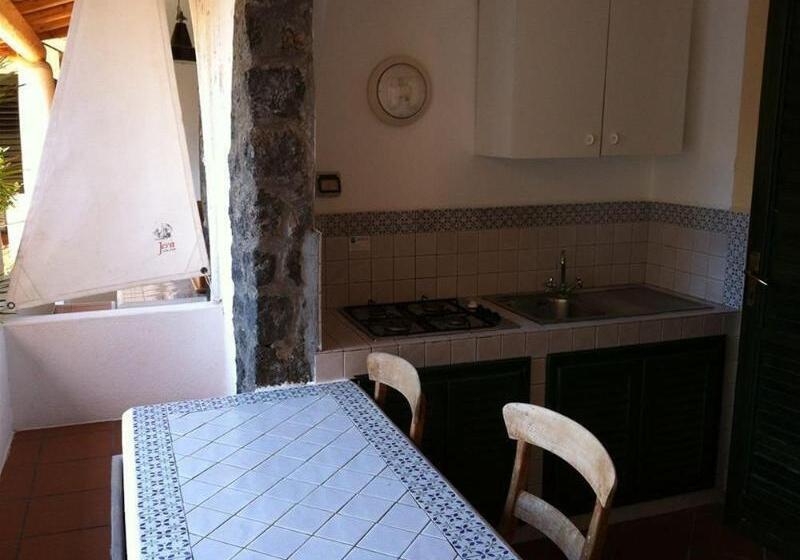 Vulcano Blu Residence